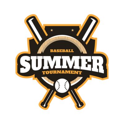 Summer Tournament Baseball logo 01 Thumbnail