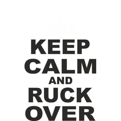 KeepCalmRuckOver Thumbnail