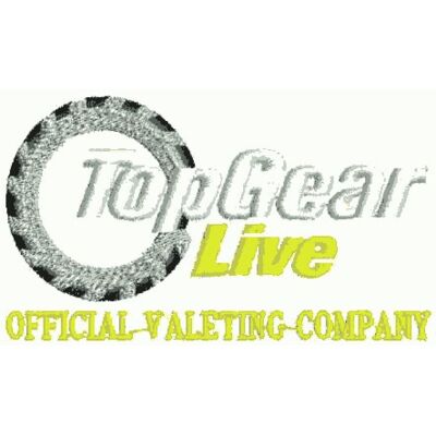 Top Gear Official Valeting Company15Frame Thumbnail