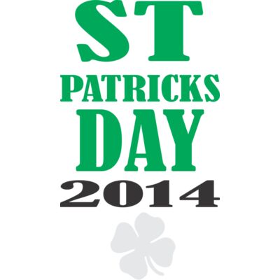 St Patricks Day - ART-1012 Thumbnail