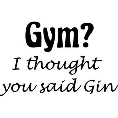 Gym Gin_1004 Thumbnail