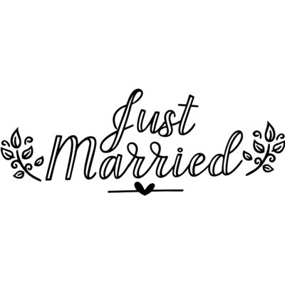 Just Married Thumbnail