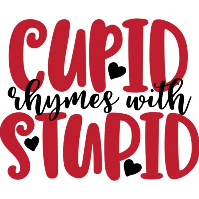 MDC Cupid is Stupid Thumbnail