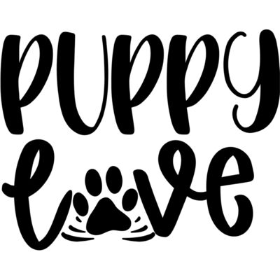 puppy love Thumbnail