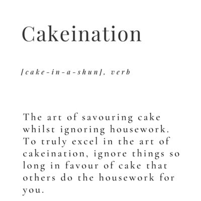 CAKEINATION Thumbnail