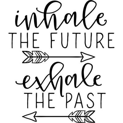 Inhale Future Exhale Past Thumbnail