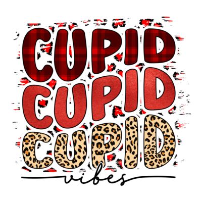 Cupid, Cupid, Cupid Thumbnail