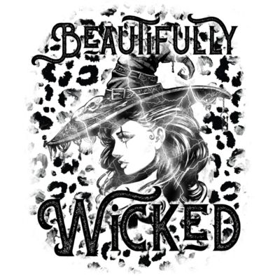 Beautifully Wicked Thumbnail