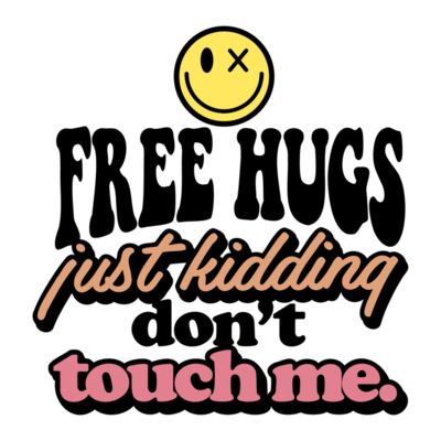 Free hugs Thumbnail