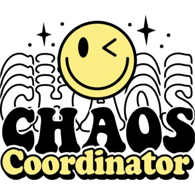 Chaos Coordinator Thumbnail
