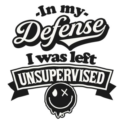 In my defense Thumbnail