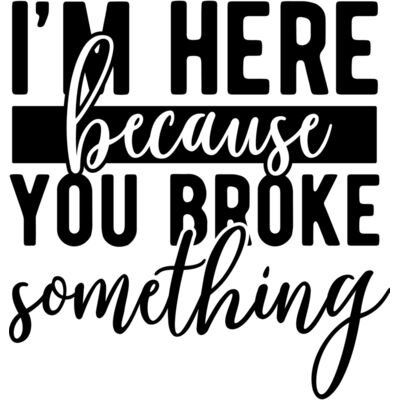 Im here because you broke something SVG Thumbnail