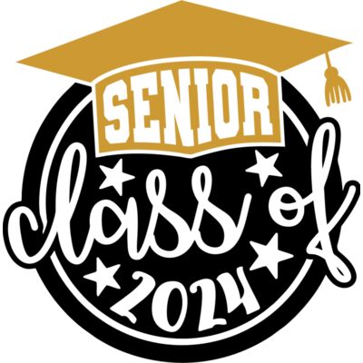 senior class of 2024 Thumbnail
