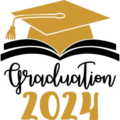 graduation 2024 Thumbnail