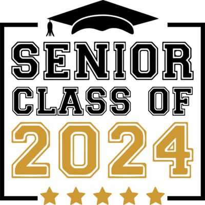 senior class of 2024 2 Thumbnail