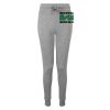Womens Fitted Joggers Thumbnail