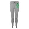 Womens Fitted Joggers Thumbnail