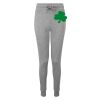 Womens Fitted Joggers Thumbnail