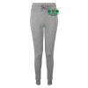 Womens Fitted Joggers Thumbnail
