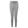 Womens Fitted Joggers Thumbnail