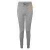 Womens Fitted Joggers Thumbnail