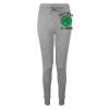 Womens Fitted Joggers Thumbnail