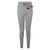 Womens Fitted Joggers Thumbnail