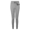 Womens Fitted Joggers Thumbnail