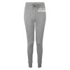 Womens Fitted Joggers Thumbnail