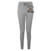 Womens Fitted Joggers Thumbnail