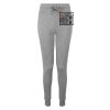 Womens Fitted Joggers Thumbnail