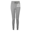 Womens Fitted Joggers Thumbnail