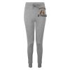 Womens Fitted Joggers Thumbnail
