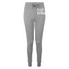 Womens Fitted Joggers Thumbnail