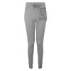 Womens Fitted Joggers Thumbnail