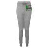 Womens Fitted Joggers Thumbnail