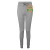 Womens Fitted Joggers Thumbnail