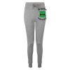 Womens Fitted Joggers Thumbnail