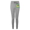 Womens Fitted Joggers Thumbnail