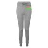 Womens Fitted Joggers Thumbnail