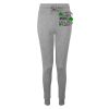 Womens Fitted Joggers Thumbnail