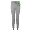 Womens Fitted Joggers Thumbnail