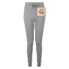 Womens Fitted Joggers Thumbnail