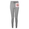 Womens Fitted Joggers Thumbnail