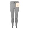 Womens Fitted Joggers Thumbnail