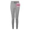 Womens Fitted Joggers Thumbnail