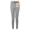 Womens Fitted Joggers Thumbnail