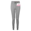Womens Fitted Joggers Thumbnail
