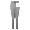 Womens Fitted Joggers Thumbnail