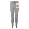 Womens Fitted Joggers Thumbnail